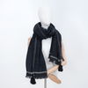Szal Cozy Winter