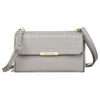 Elegancka mini torebka-portfel w jednym 4U Cavaldi