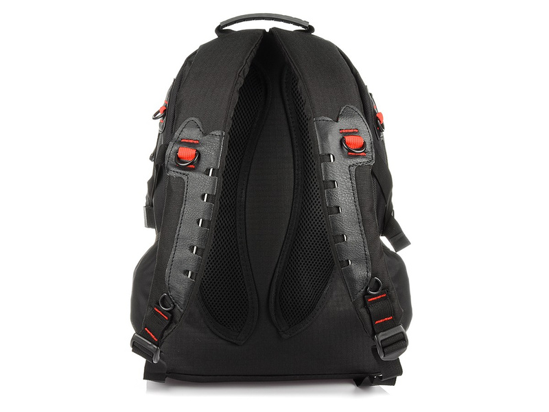 Star Dragon Plecak A4 miejski Szkolny sportowy X43