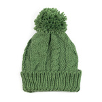 Czapka Winter Comfort