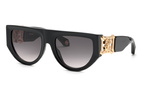 Damskie okulary przeciwsłoneczne ROBERTO CAVALLI SRC040S54700Y