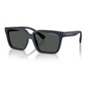 Okulary ARMANI EXCHANGE AX4147S610587. Okulary przeciwsłoneczne, Kolor niebieski. Mężczyzna.