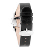 Zegarek CHRONOTECH CT7681M-08. Kwarcowy, Kolor biały. Unisex.