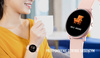 SMARTWATCH DAMSKI G. Rossi SW010-7 rosegold/white (sg005e)