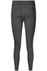 Czarne legginsy damskie Calvin Klein