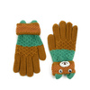 Rękawiczki Winter Teddy