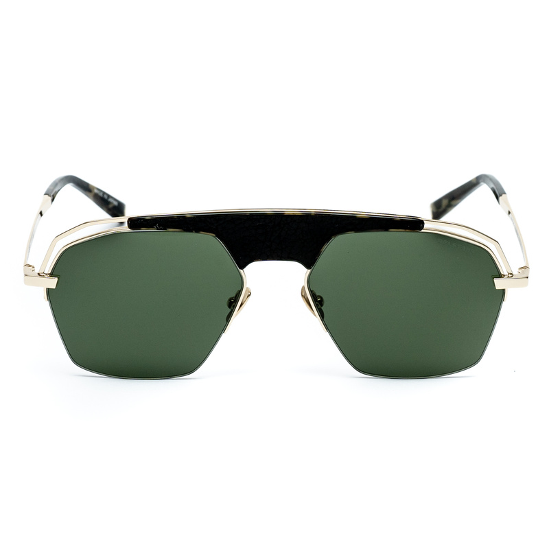 Okulary BELSTAFF MAXFORDDORADO. Okulary przeciwsłoneczne, Kolor złoty. Mężczyzna.