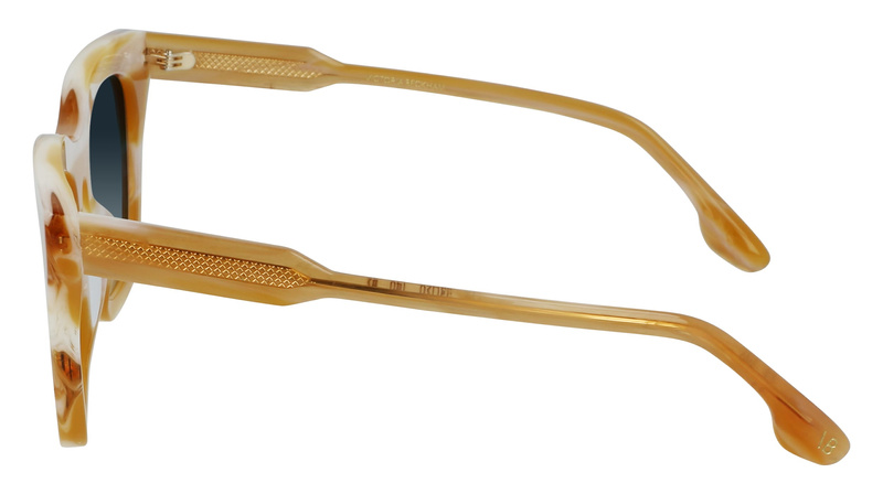 Okulary VICTORIA BECKHAM VB630S-774. Okulary przeciwsłoneczne, Kolor różowy. Kobieta.