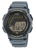 ZEGAREK MĘSKI CASIO WS-1800-2AVDF + BOX