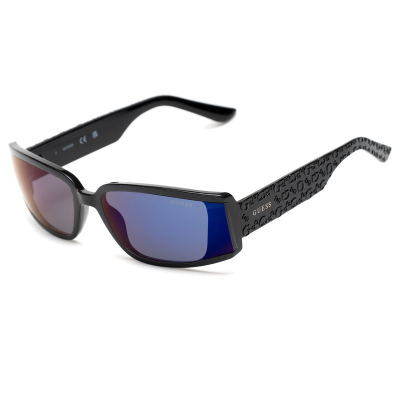Damskie okulary przeciwsłoneczne GUESS GF5127