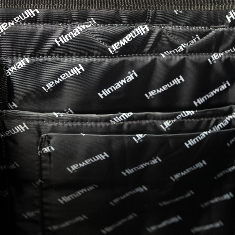 Plecak Himawari Plain M