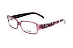 Okulary EMILIO PUCCI EP265250053. Okulary, Kolor PURPLE. Kobieta.