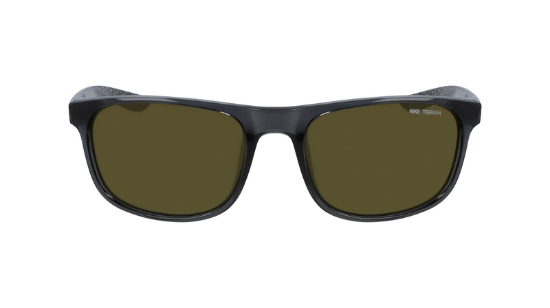 Okulary NIKE ENDUREEMICW46. Okulary przeciwsłoneczne, Kolor szary. Unisex.
