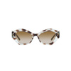 Okulary GIORGIO ARMANI AR8144-588113. Okulary przeciwsłoneczne, Kolor zielony. Kobieta.