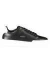CALVIN KLEIN MĘSKIE CZARNE BUTY SPORTOWE