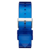 Zegarek GUESS V1049M1. Kwarcowy, Kolor biały. Unisex.
