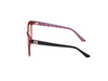 Okulary GUESS GU7920-5869G. Okulary przeciwsłoneczne, Kolor czerwony. Kobieta.