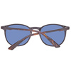 Okulary HELLY HANSEN HH5008-C03-50. Okulary przeciwsłoneczne, Kolor niebieski. Unisex.