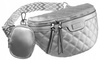 Miejska Saszetka crossbody listonoszka od Rovicky