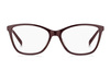Okulary M MISSONI MMI-0032-LHF. Okulary, Kolor Burgundy. Kobieta.
