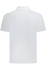 CALVIN KLEIN POLO KRÓTKI RĘKAW MĘSKI NIEBIESKI