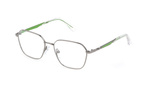 Okulary POLICE VK567-510509. Okulary, Kolor szary. Dziecko.