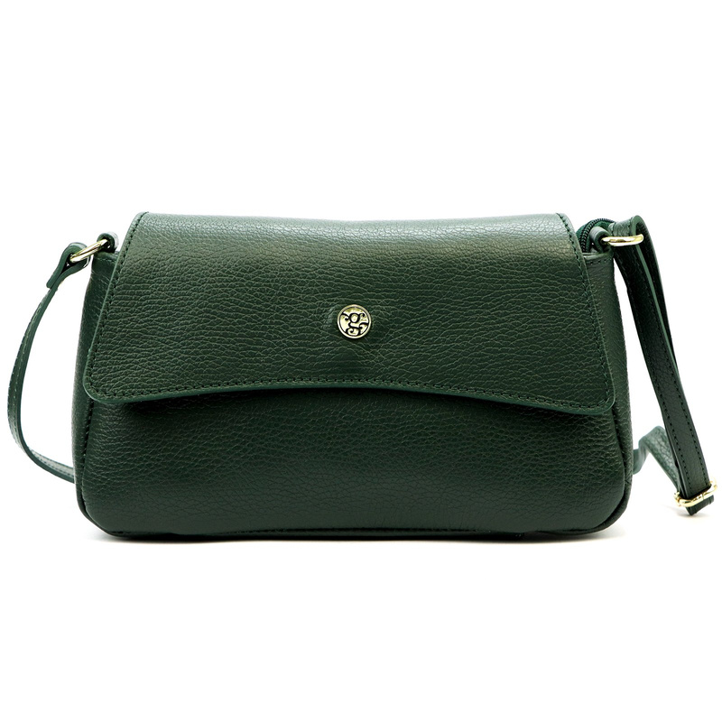 Stylowa damska listonoszka przez ramię Gregorio