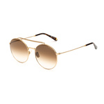 Okulary BELSTAFF STATHAMDORADO. Okulary przeciwsłoneczne, Kolor złoty. Mężczyzna.