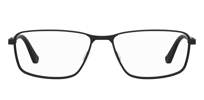 Okulary UNDER ARMOUR UA5034G003F61. Okulary, Kolor czarny. Mężczyzna.