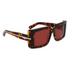 Damskie okulary przeciwsłoneczne Ferragamo SF2032S