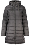 Czarna kurtka damska PEPE JEANS PL4024499