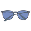 Okulary HELLY HANSEN HH5008-C02-50. Okulary przeciwsłoneczne, Kolor czarny. Unisex.