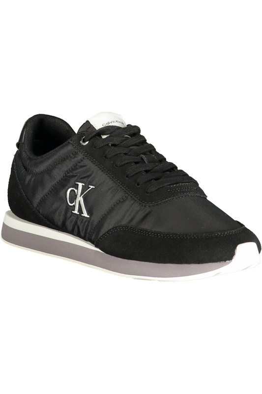 CALVIN KLEIN M�SKIE CZARNE BUTY SPORTOWE