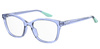 Okulary UNDER ARMOUR UA5013MVUF217. Okulary, Kolor niebieski. Kobieta.