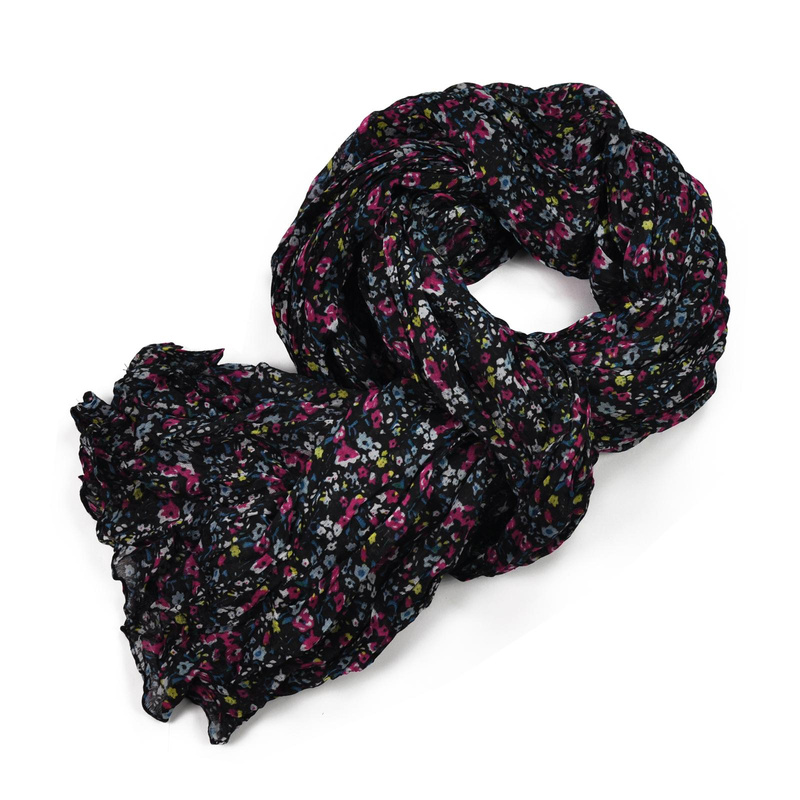 Beret Ażurowa Wariacja