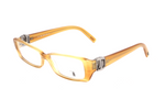 Okulary TODS TO501603954. Okulary, Kolor żółty. Kobieta.