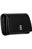 PORTFEL TOMMY HILFIGER CZARNY