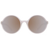 Okulary PEPE JEANS PJ7286C457. Okulary przeciwsłoneczne, Kolor przezroczysty. Unisex.