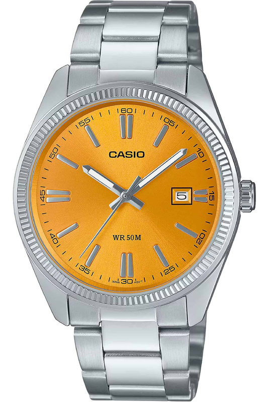 ZEGAREK MĘSKI CASIO MTP-1302PD-9AVEF + BOX (zd072m)