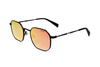 Okulary LEVI'S LV-1035-S-003. Okulary przeciwsłoneczne, Kolor szary. Unisex.