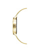 Zegarek JUICY COUTURE JC1240CHGP. Kwarcowy, Kolor beżowy. Kobieta.
