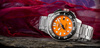 Zegarek Męski Orient Sport M-Force Automatic RA-AC0L08Y00B + BOX