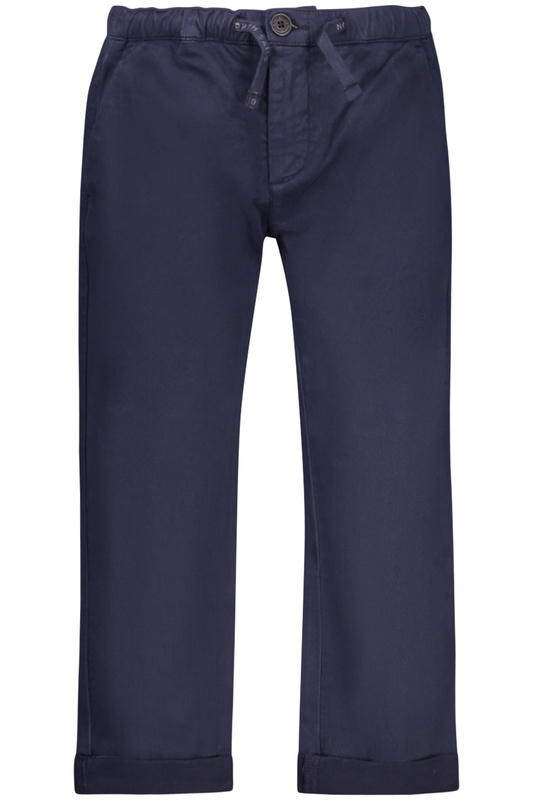 NIEBIESKIE SPODNIE DZIECIĘCE NORTH SAILS