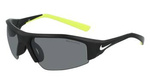 Okulary NIKE SKYLONACE22DV. Okulary przeciwsłoneczne, Kolor czarny. Unisex.