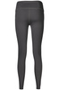 Czarne legginsy damskie Calvin Klein
