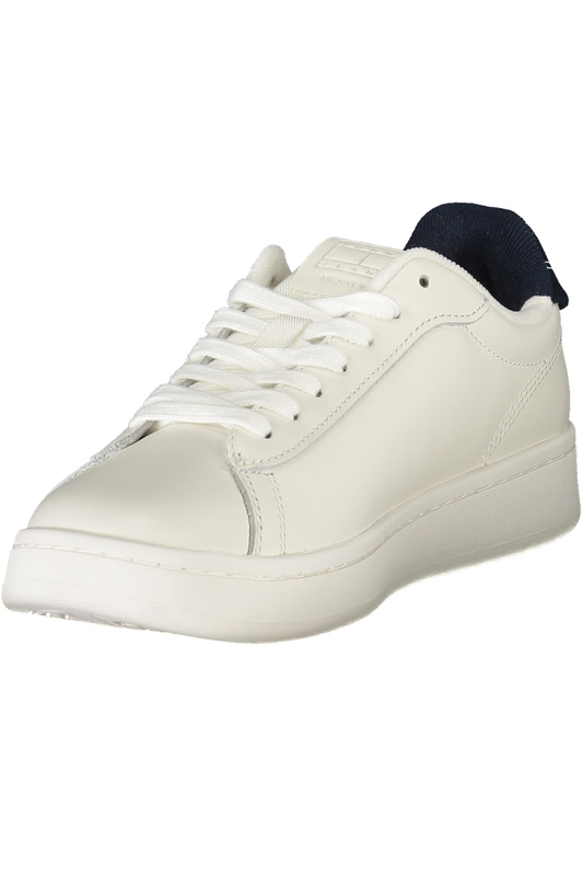 BIAŁE BUTY SPORTOWE TOMMY HILFIGER DLA DAMSKICH