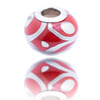Biżuteria VICEROY VMM0282-19. TRINKET, Kolor czerwony. Kobieta.
