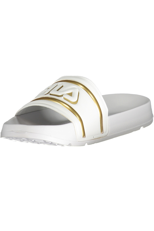 FILA FOOTWEAR KLAPKI DAMSKIE BIA�E