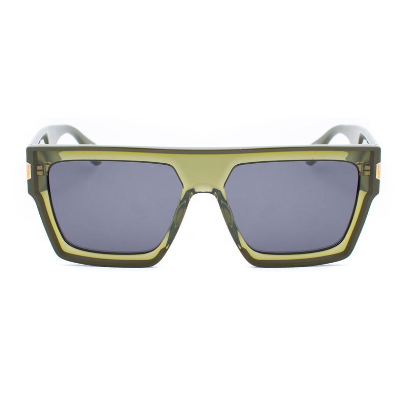 Okulary przeciwsłoneczne unisex JUST CAVALLI SJC107V580
