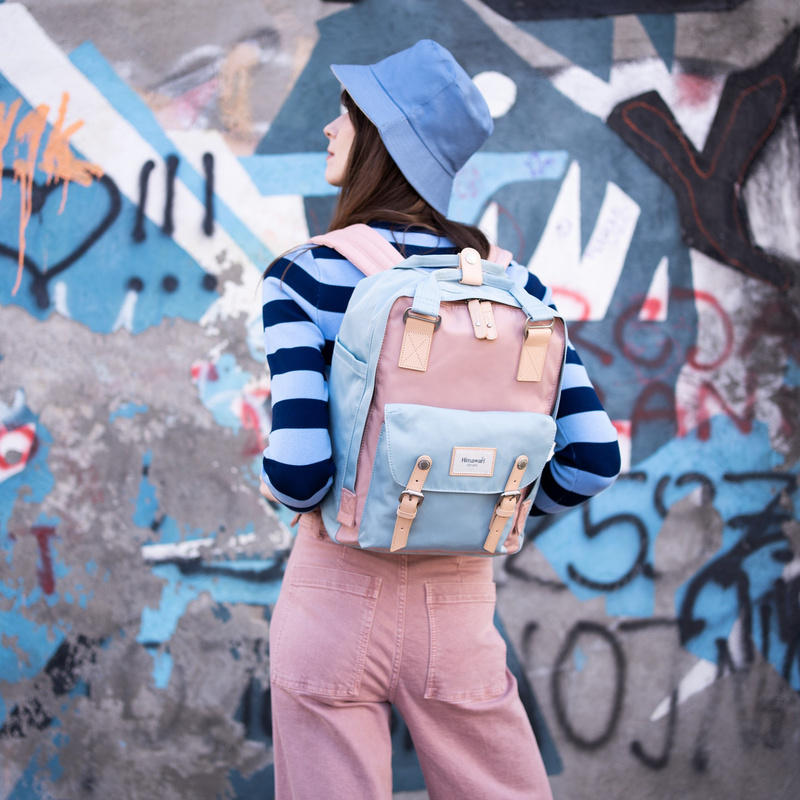 Plecak Himawari Chunky XL